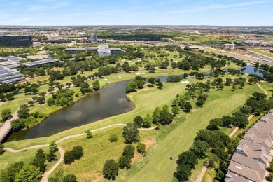 Welcome to a stunning residence located in an upscale, gated on TPC Four Seasons - Las Colinas Resort in Texas - for sale on GolfHomes.com, golf home, golf lot