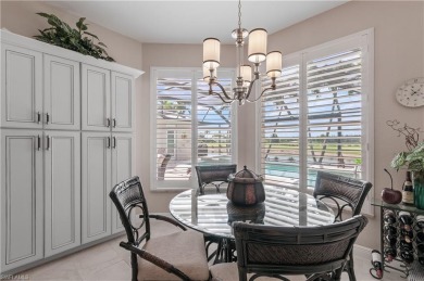 WOW!  Full golf membership INCLUDED in an Arnold Palmer on Naples Lakes Country Club in Florida - for sale on GolfHomes.com, golf home, golf lot