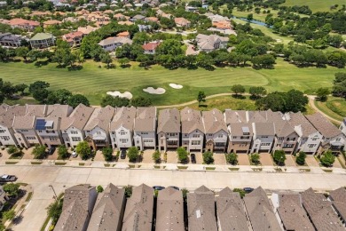 Welcome to a stunning residence located in an upscale, gated on TPC Four Seasons - Las Colinas Resort in Texas - for sale on GolfHomes.com, golf home, golf lot