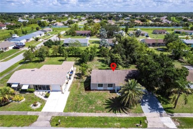 Welcome to your Florida retreat in the heart of North Port! This on Heron Creek Golf and Country Club in Florida - for sale on GolfHomes.com, golf home, golf lot