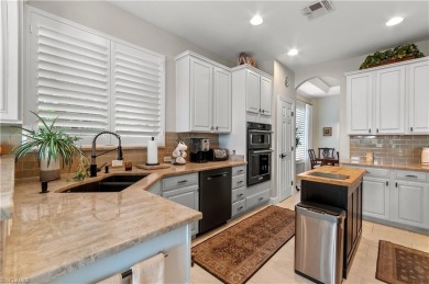 WOW!  Full golf membership INCLUDED in an Arnold Palmer on Naples Lakes Country Club in Florida - for sale on GolfHomes.com, golf home, golf lot