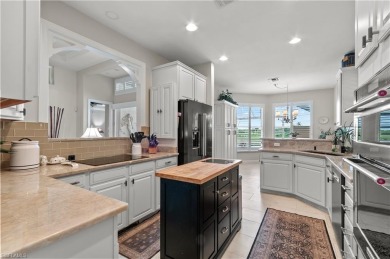 WOW!  Full golf membership INCLUDED in an Arnold Palmer on Naples Lakes Country Club in Florida - for sale on GolfHomes.com, golf home, golf lot