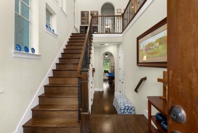 Welcome to a stunning residence located in an upscale, gated on TPC Four Seasons - Las Colinas Resort in Texas - for sale on GolfHomes.com, golf home, golf lot