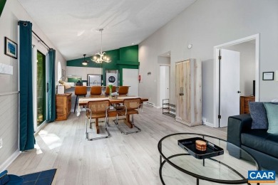 If you're looking for a sweet spot overlooking the golf course on Devils Knob in Virginia - for sale on GolfHomes.com, golf home, golf lot