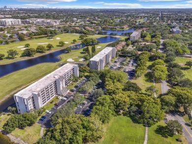 Don't miss this opportunity to own a top-floor 2-bedroom on Grande Oaks Golf Club in Florida - for sale on GolfHomes.com, golf home, golf lot