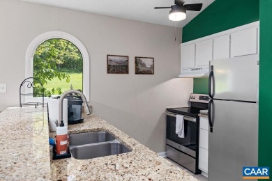 If you're looking for a sweet spot overlooking the golf course on Devils Knob in Virginia - for sale on GolfHomes.com, golf home, golf lot