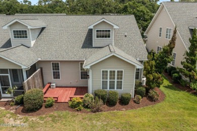 This thoughtfully designed 3-bedroom, 2-bath single-level condo on Brandywine Bay Golf Club in North Carolina - for sale on GolfHomes.com, golf home, golf lot
