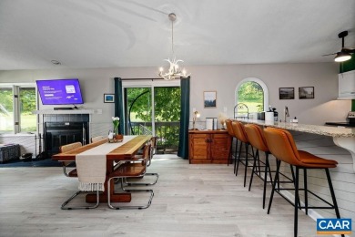 If you're looking for a sweet spot overlooking the golf course on Devils Knob in Virginia - for sale on GolfHomes.com, golf home, golf lot