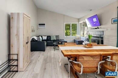 If you're looking for a sweet spot overlooking the golf course on Devils Knob in Virginia - for sale on GolfHomes.com, golf home, golf lot