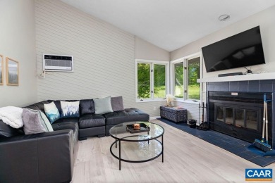 If you're looking for a sweet spot overlooking the golf course on Devils Knob in Virginia - for sale on GolfHomes.com, golf home, golf lot