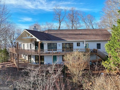 Stop and take in the view-this is truly one of the best values on Brasstown Valley Resort and Spa in Georgia - for sale on GolfHomes.com, golf home, golf lot