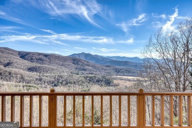 Stop and take in the view-this is truly one of the best values on Brasstown Valley Resort and Spa in Georgia - for sale on GolfHomes.com, golf home, golf lot