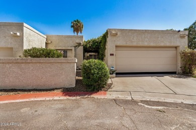 Great opportunity to make this 2-bedroom plus den, single-story on Arizona Grand Resort Golf Course in Arizona - for sale on GolfHomes.com, golf home, golf lot