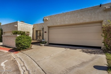 Great opportunity to make this 2-bedroom plus den, single-story on Arizona Grand Resort Golf Course in Arizona - for sale on GolfHomes.com, golf home, golf lot