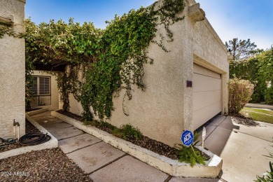 Great opportunity to make this 2-bedroom plus den, single-story on Arizona Grand Resort Golf Course in Arizona - for sale on GolfHomes.com, golf home, golf lot