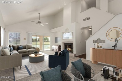 Looking for a waterfront home in a secure and scenic setting? on Ocotillo Golf Resort  in Arizona - for sale on GolfHomes.com, golf home, golf lot