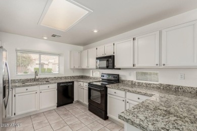 Looking for a waterfront home in a secure and scenic setting? on Ocotillo Golf Resort  in Arizona - for sale on GolfHomes.com, golf home, golf lot
