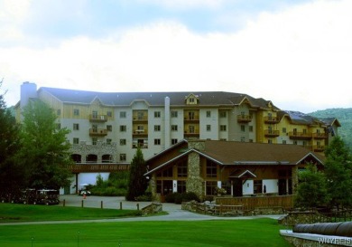 Fourth floor Type F layout. Accommodates up to 8 people and on Holiday Valley Resort in New York - for sale on GolfHomes.com, golf home, golf lot