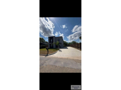 Nestled in the heart of Harlingen, this home offers easy access on Tony Butler Municipal Golf Course in Texas - for sale on GolfHomes.com, golf home, golf lot