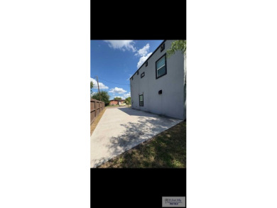 Nestled in the heart of Harlingen, this home offers easy access on Tony Butler Municipal Golf Course in Texas - for sale on GolfHomes.com, golf home, golf lot