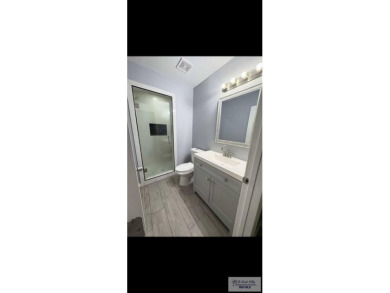Nestled in the heart of Harlingen, this home offers easy access on Tony Butler Municipal Golf Course in Texas - for sale on GolfHomes.com, golf home, golf lot