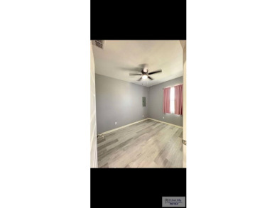 Nestled in the heart of Harlingen, this home offers easy access on Tony Butler Municipal Golf Course in Texas - for sale on GolfHomes.com, golf home, golf lot