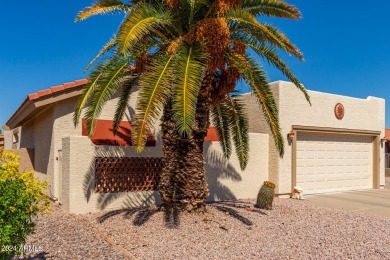 Discover this charming gem nestled in the much-loved, 55+ on Cottonwood Country Club in Arizona - for sale on GolfHomes.com, golf home, golf lot