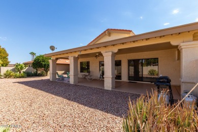 Discover this charming gem nestled in the much-loved, 55+ on Cottonwood Country Club in Arizona - for sale on GolfHomes.com, golf home, golf lot