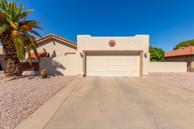 Discover this charming gem nestled in the much-loved, 55+ on Cottonwood Country Club in Arizona - for sale on GolfHomes.com, golf home, golf lot