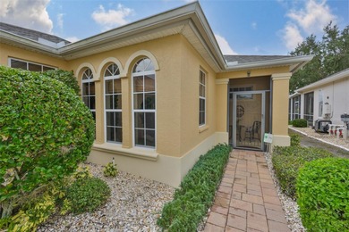 This beautiful one owner, meticulously maintained 1,752 sq ft on The Club Renaissance in Florida - for sale on GolfHomes.com, golf home, golf lot
