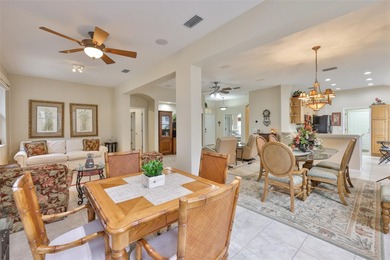 This beautiful one owner, meticulously maintained 1,752 sq ft on The Club Renaissance in Florida - for sale on GolfHomes.com, golf home, golf lot