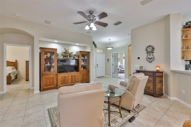 This beautiful one owner, meticulously maintained 1,752 sq ft on The Club Renaissance in Florida - for sale on GolfHomes.com, golf home, golf lot