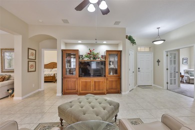 This beautiful one owner, meticulously maintained 1,752 sq ft on The Club Renaissance in Florida - for sale on GolfHomes.com, golf home, golf lot