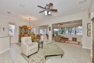 This beautiful one owner, meticulously maintained 1,752 sq ft on The Club Renaissance in Florida - for sale on GolfHomes.com, golf home, golf lot