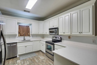 Discover this well-maintained 3-bedroom, 2-bathroom home in the on Lake Caroline Golf Club in Mississippi - for sale on GolfHomes.com, golf home, golf lot