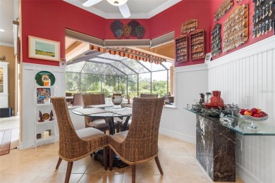 NEWEST HOME IN THE COMMUNITY-Built in 2015! Welcome to the on Heron Creek Golf and Country Club in Florida - for sale on GolfHomes.com, golf home, golf lot