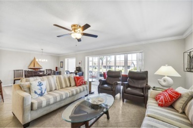 Looking for the perfect blend of comfort, convenience on Saint Andrews South Golf Club in Florida - for sale on GolfHomes.com, golf home, golf lot