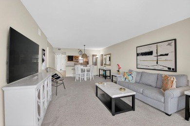 TURNKEY & FULLY FURNISHED! This rarely available top-floor on Deer Creek Golf Club in Florida - for sale on GolfHomes.com, golf home, golf lot