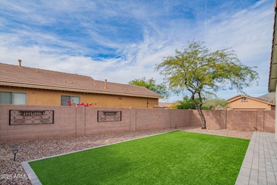 Beautifully updated Anthem C.C. Home! Move in ready with new on Anthem Golf and Country Club  in Arizona - for sale on GolfHomes.com, golf home, golf lot