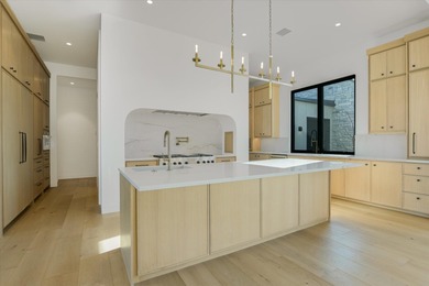 Experience refined Texas Hill Country living in this stunning on Summit Rock Golf Course in Texas - for sale on GolfHomes.com, golf home, golf lot