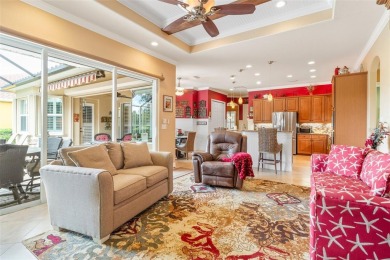 NEWEST HOME IN THE COMMUNITY-Built in 2015! Welcome to the on Heron Creek Golf and Country Club in Florida - for sale on GolfHomes.com, golf home, golf lot