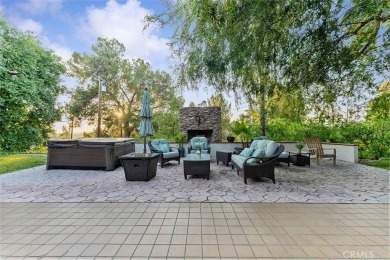 Tucked beneath the dappled shade of mature trees, this on Victoria Club in California - for sale on GolfHomes.com, golf home, golf lot