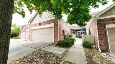 Fantastic opportunity! Spacious, open floor plan, vaulted on Lone Tree Golf Club in Colorado - for sale on GolfHomes.com, golf home, golf lot