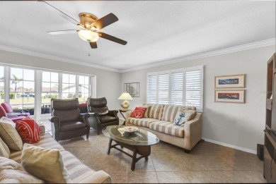 Looking for the perfect blend of comfort, convenience on Saint Andrews South Golf Club in Florida - for sale on GolfHomes.com, golf home, golf lot