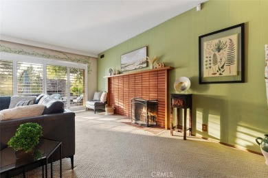 Tucked beneath the dappled shade of mature trees, this on Victoria Club in California - for sale on GolfHomes.com, golf home, golf lot