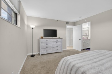 TURNKEY & FULLY FURNISHED! This rarely available top-floor on Deer Creek Golf Club in Florida - for sale on GolfHomes.com, golf home, golf lot