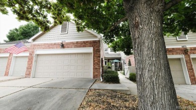 Fantastic opportunity! Spacious, open floor plan, vaulted on Lone Tree Golf Club in Colorado - for sale on GolfHomes.com, golf home, golf lot