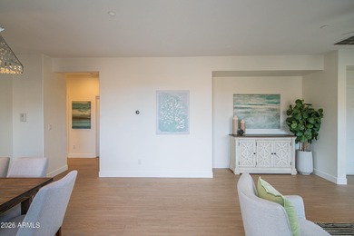 Beautifully updated Anthem C.C. Home! Move in ready with new on Anthem Golf and Country Club  in Arizona - for sale on GolfHomes.com, golf home, golf lot