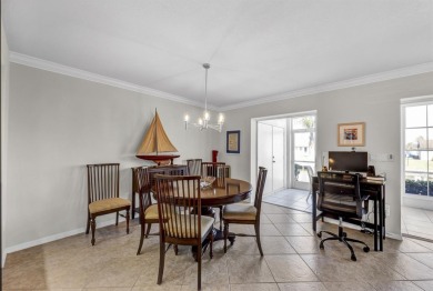 Looking for the perfect blend of comfort, convenience on Saint Andrews South Golf Club in Florida - for sale on GolfHomes.com, golf home, golf lot