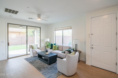 Beautifully updated Anthem C.C. Home! Move in ready with new on Anthem Golf and Country Club  in Arizona - for sale on GolfHomes.com, golf home, golf lot